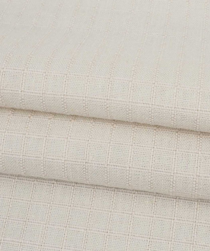 HEMP, RECYCLED PLOY, TENCEL & SPANDEX LIGHT WEIGHT RIPSTOP FABRIC ( HP4428 )