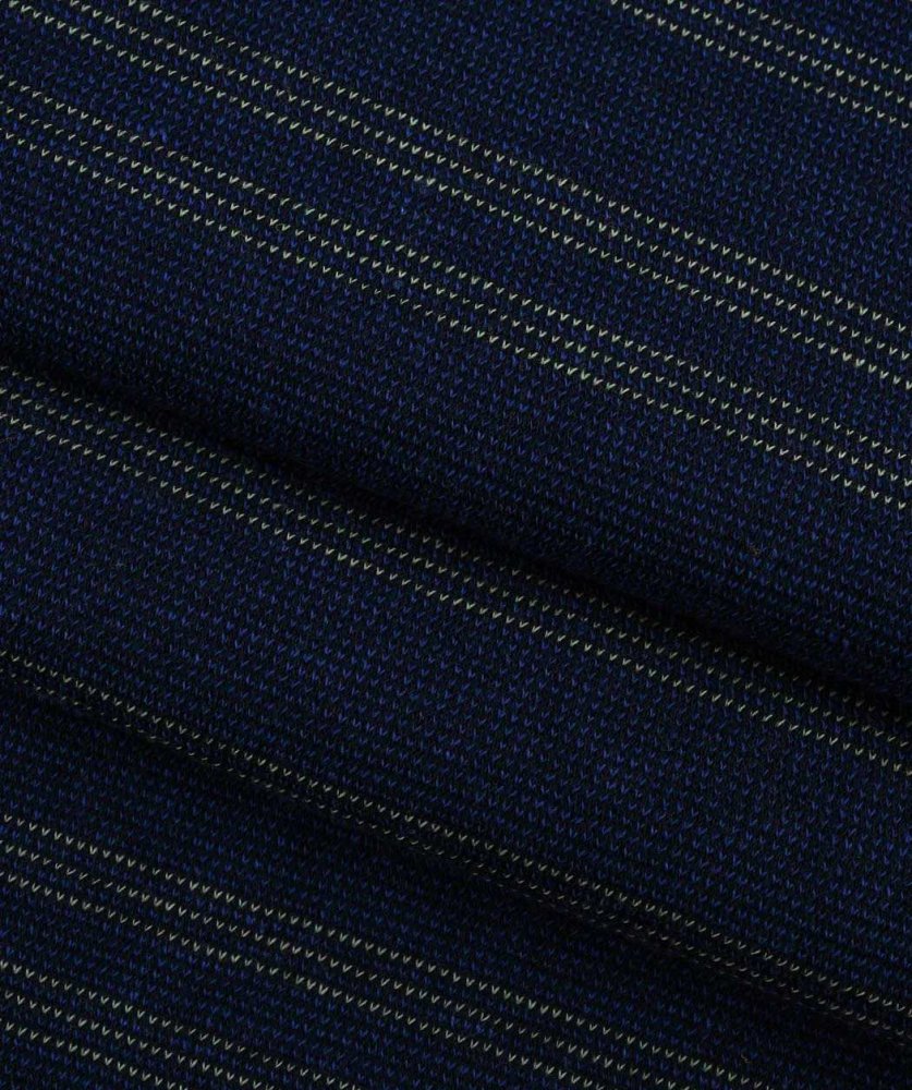 HEMP & ORGANIC COTTON BLEND LIGHTWEIGHT JERSEY FABRIC (KJ2229Y)