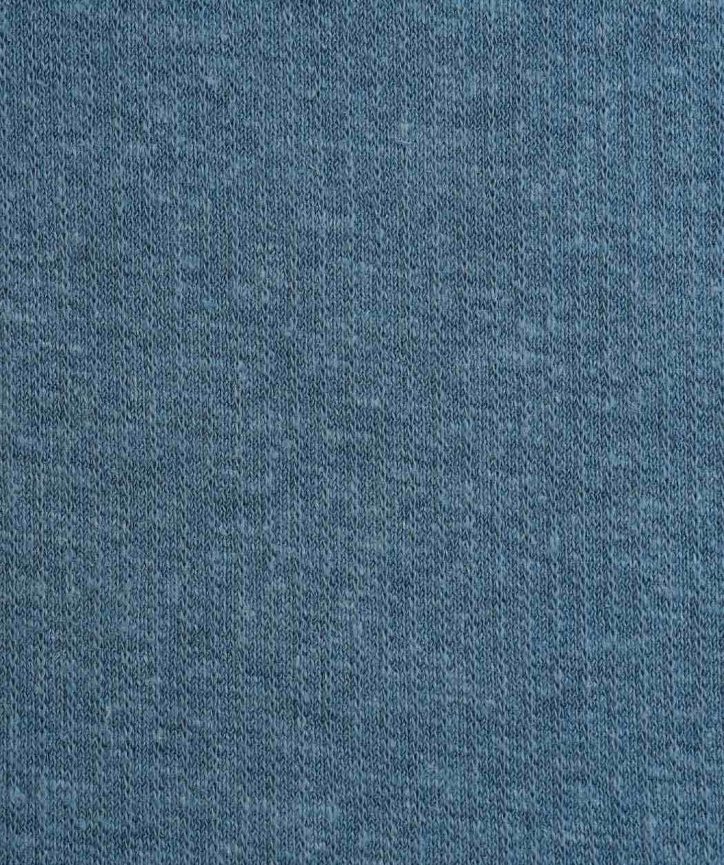 eco-friendly hemp tencel fabric close-up