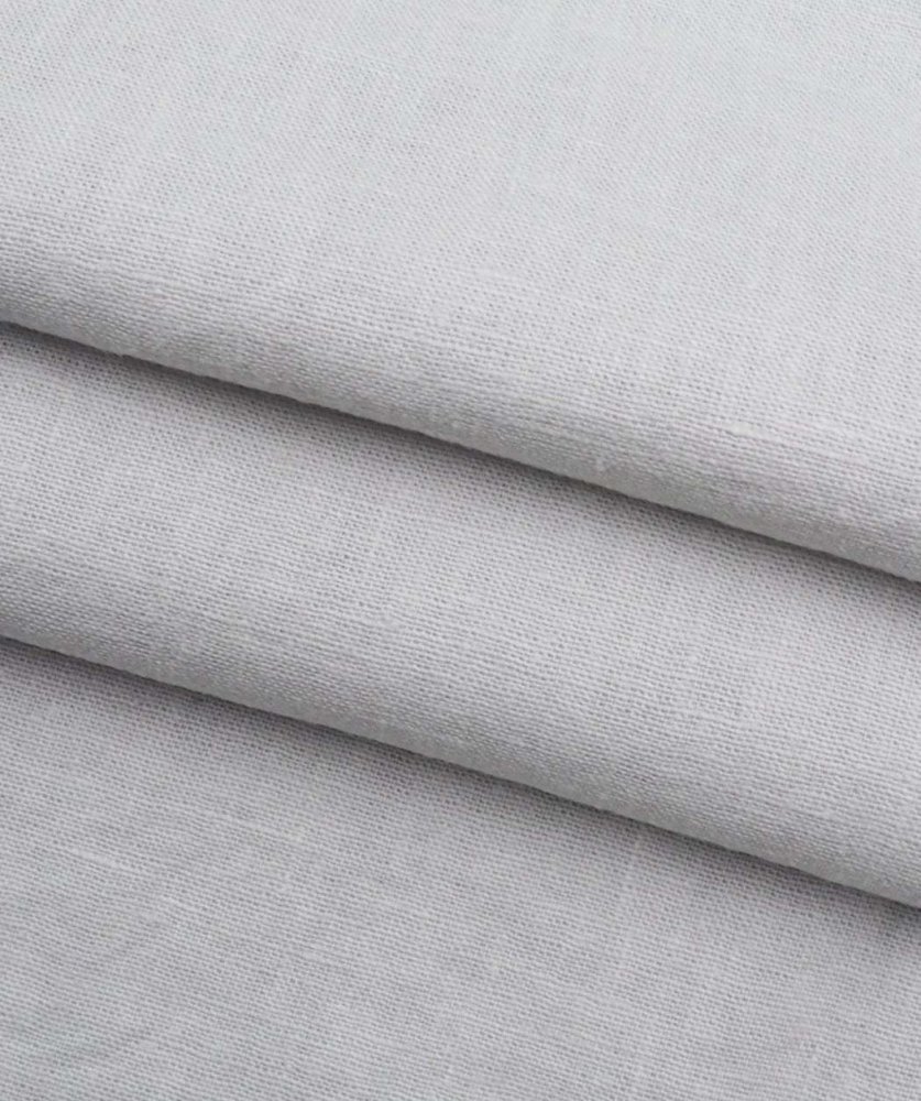 HEMP & ORGANIC COTTON LIGHT WEIGHT MUSLIN (HG5801A)