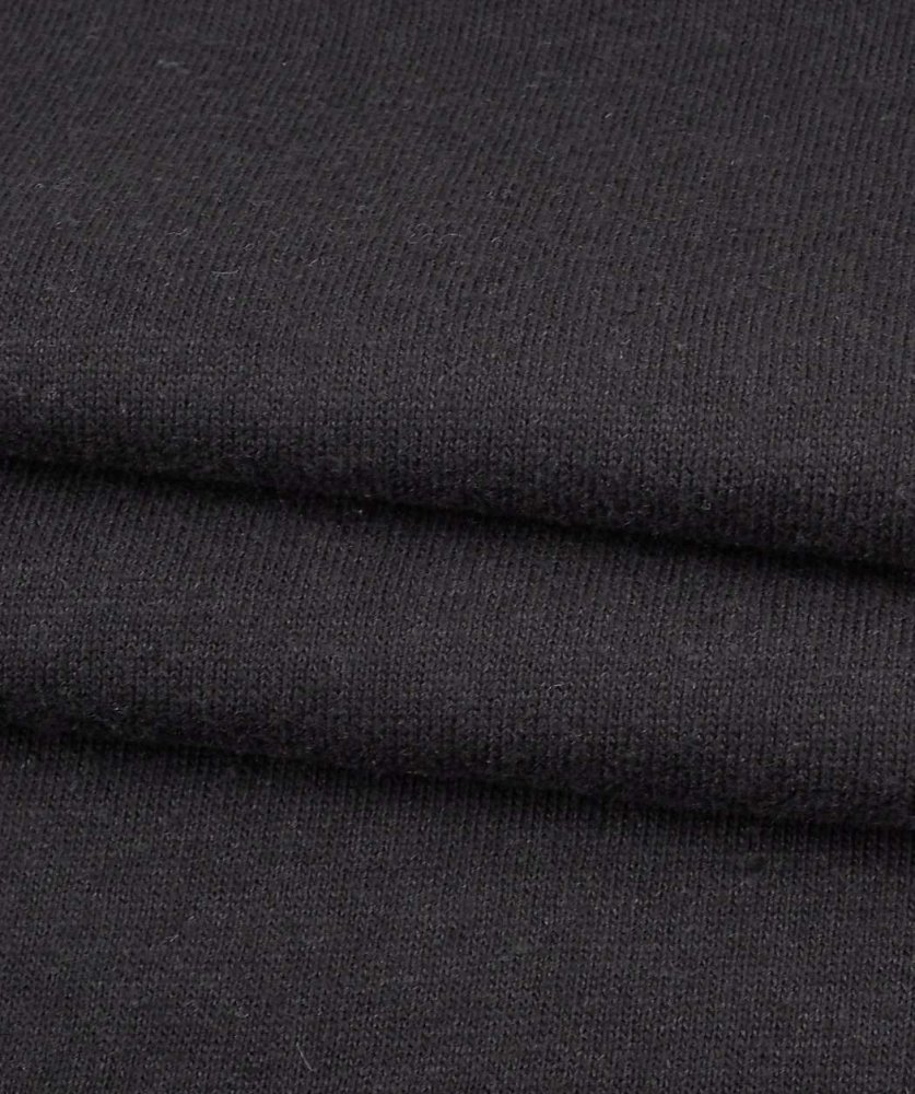HEMP & ORGANIC COTTON MID-WEIGHT JERSEY FABRIC ( KJ2060 )