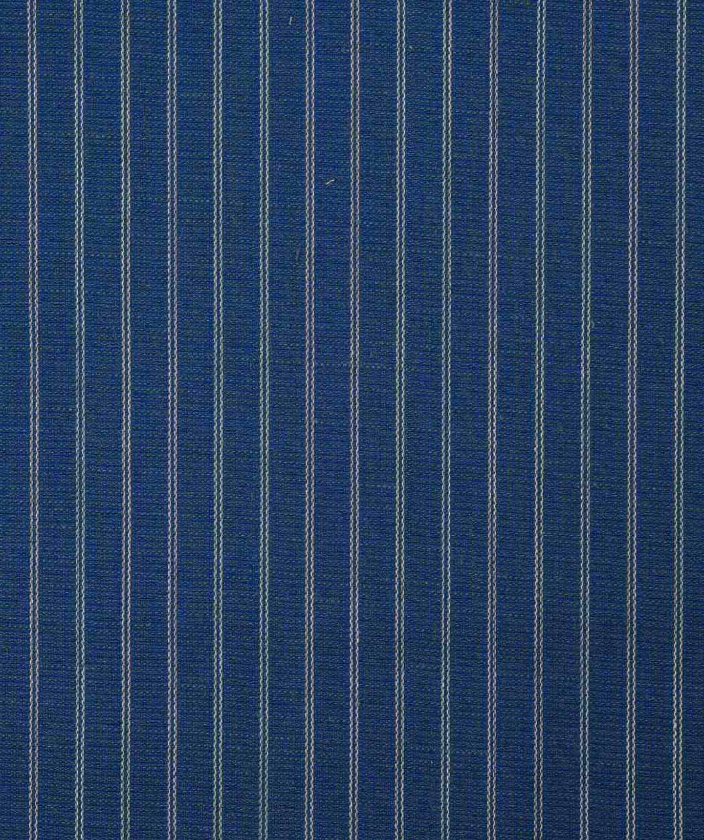 Hemp Cotton Stripe Jacquard Textile