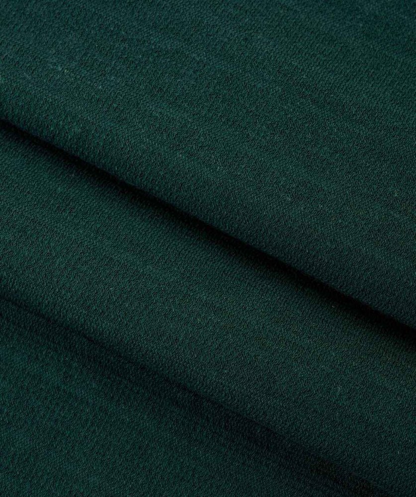 HEMP & ORGANIC COTTON BLEND LIGHTWEIGHT JERSEY FABRIC (KJ2226)