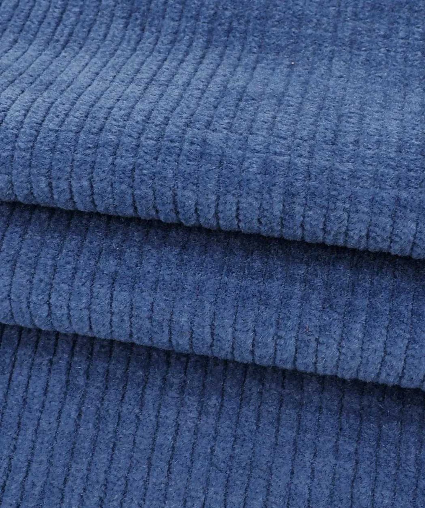 Heavy-weight jacquard corduroy for winter clothing