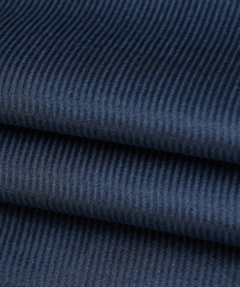 HEMP & TENCEL HEAVY WEIGHT CORDUROY FABRIC (HL4949)
