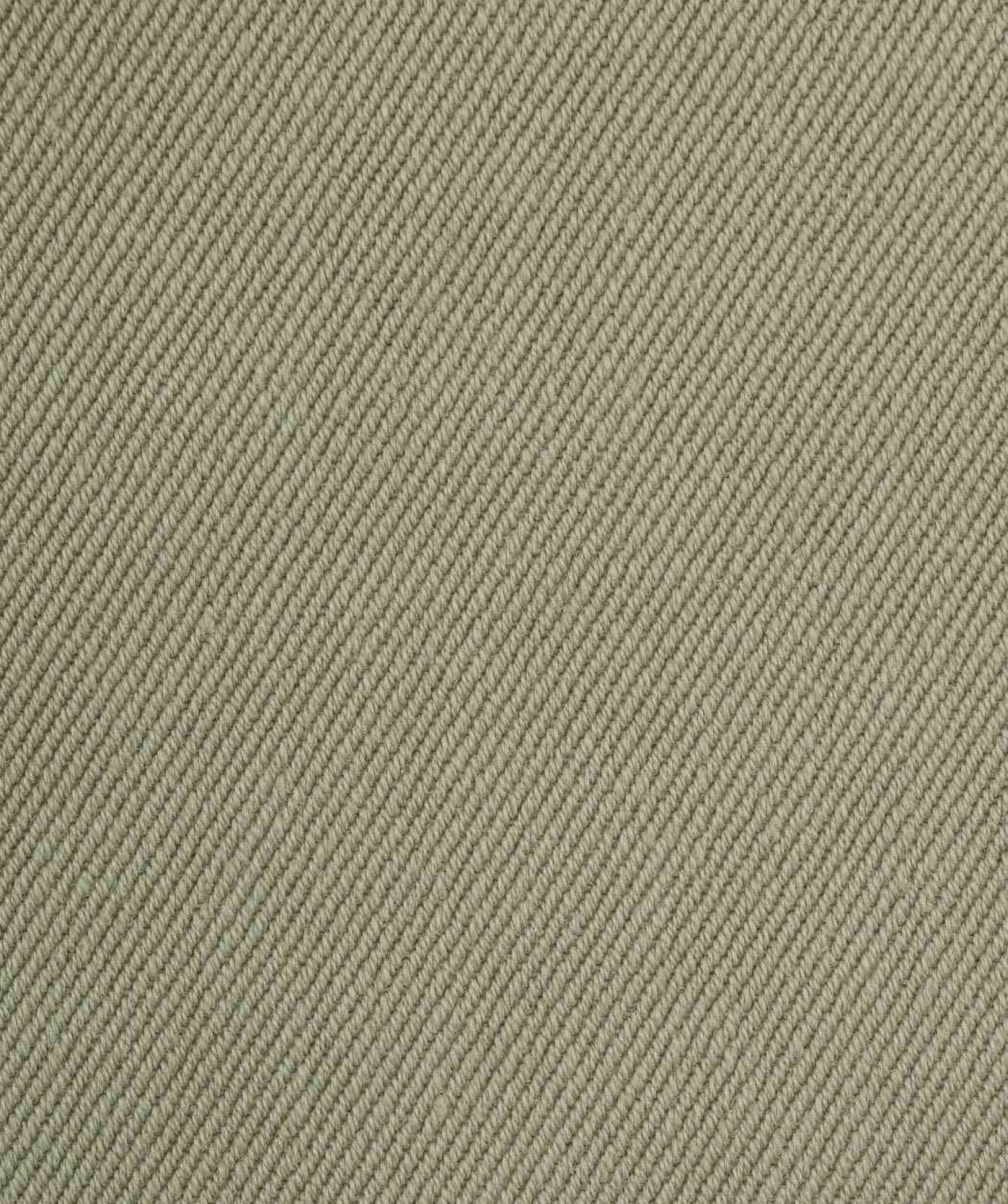 Diagonal texture detail of twill fabric