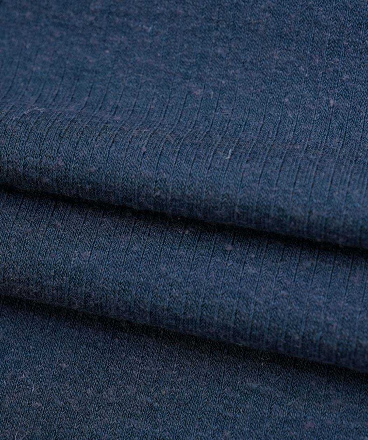 low allergenic high weight knit for activewear