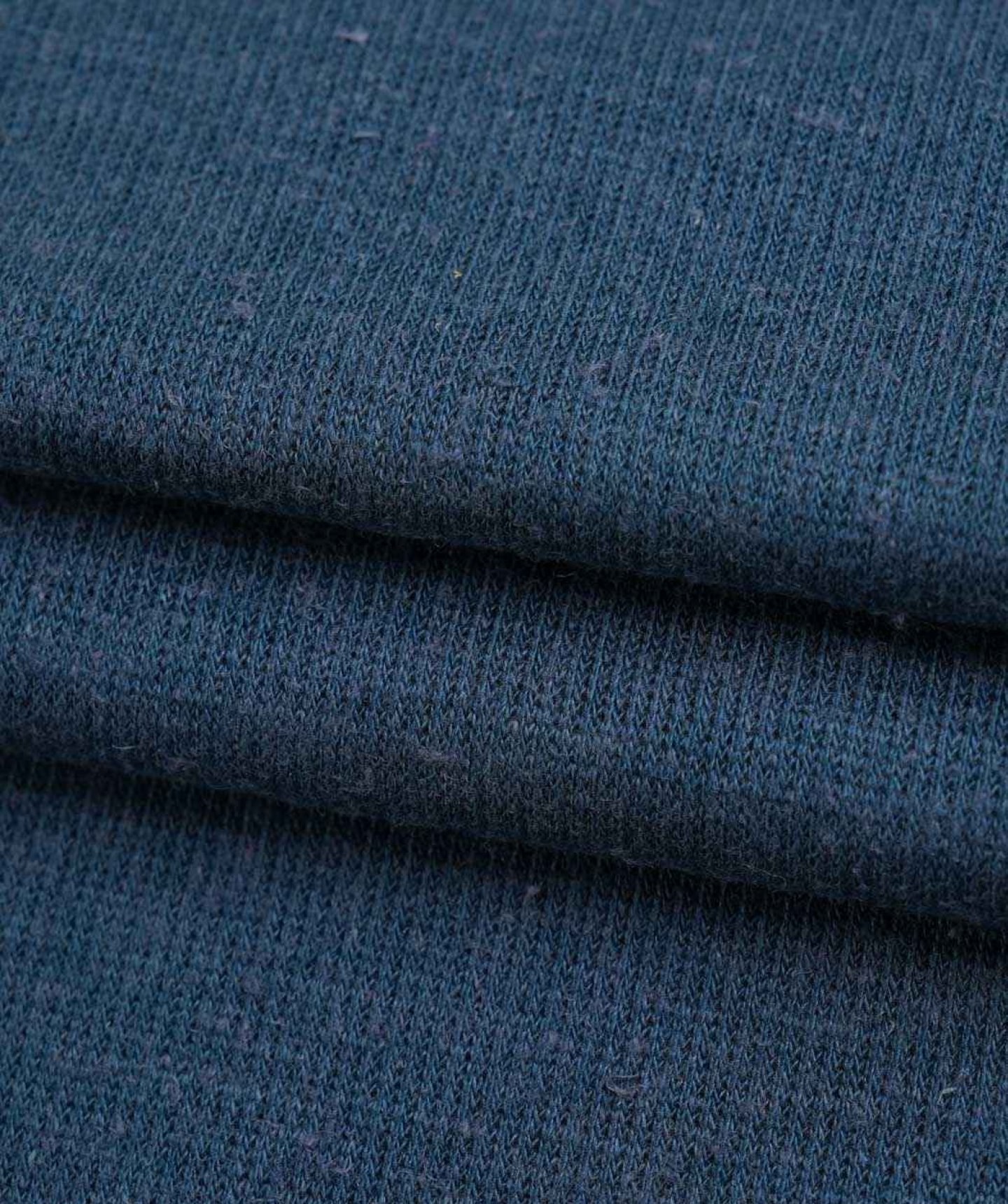 silky soft sustainable knit fabric