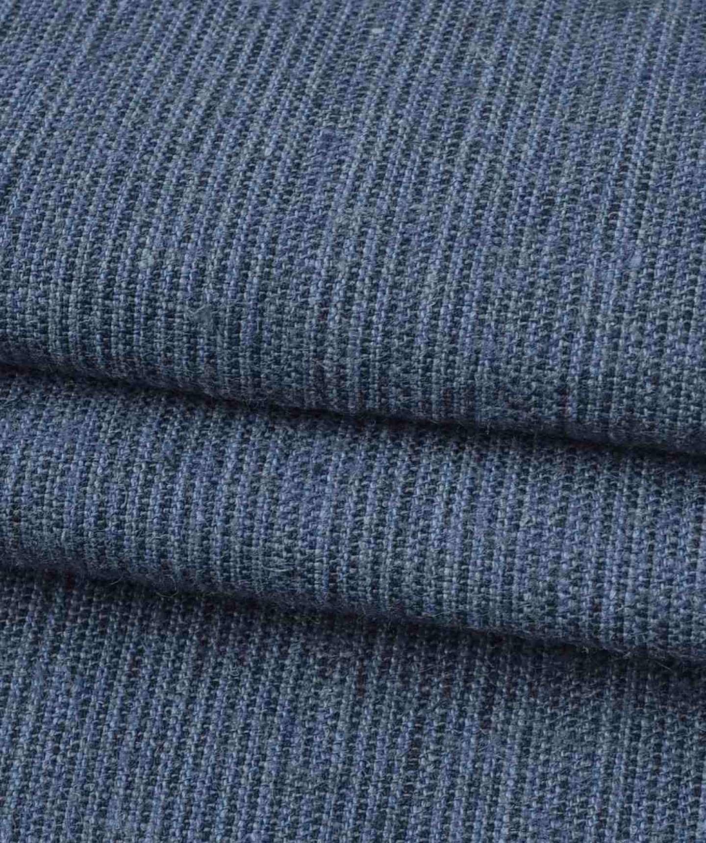 Breathable space dyed oxford for jackets