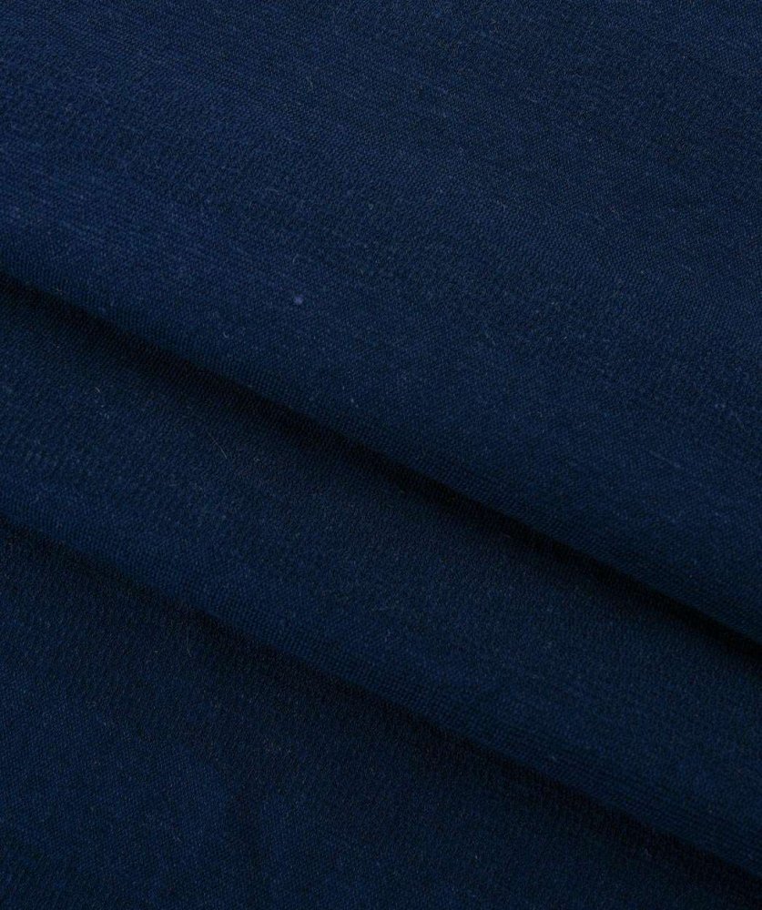 HEMP & ORGANIC COTTON BLEND LIGHTWEIGHT JERSEY FABRIC (KJ2223)