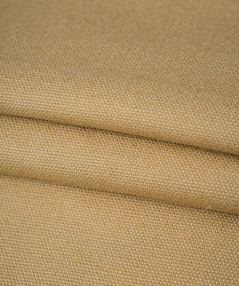 HEMP, RECYCLED POLYESTER & ORGANIC COTTON HEAVY WEIGHT CANVAS FABRIC ( HP40A247 )