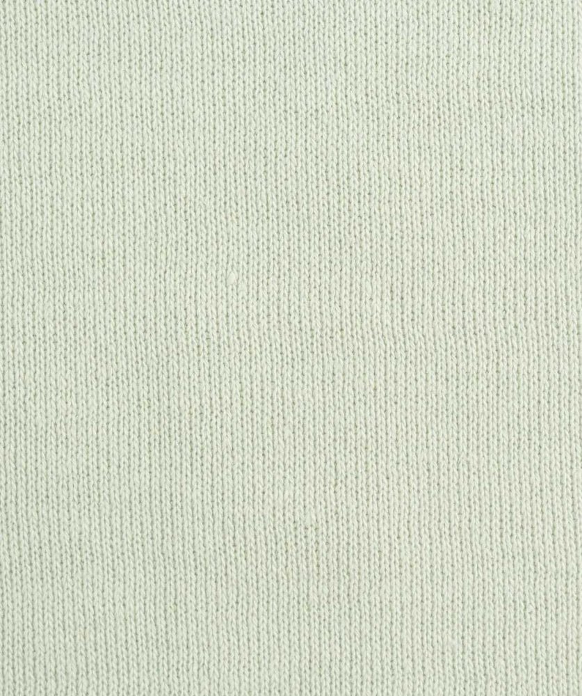 HEMP & RECYCLED POLY HEAVY WEIGHT FLEECE (KF08208)