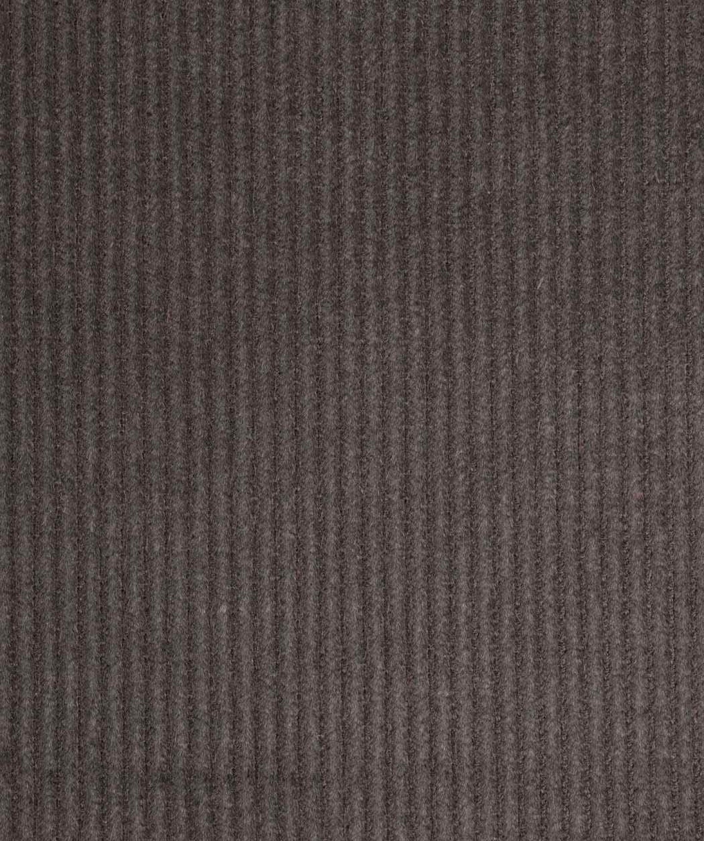 Textured corduroy with subtle ribs