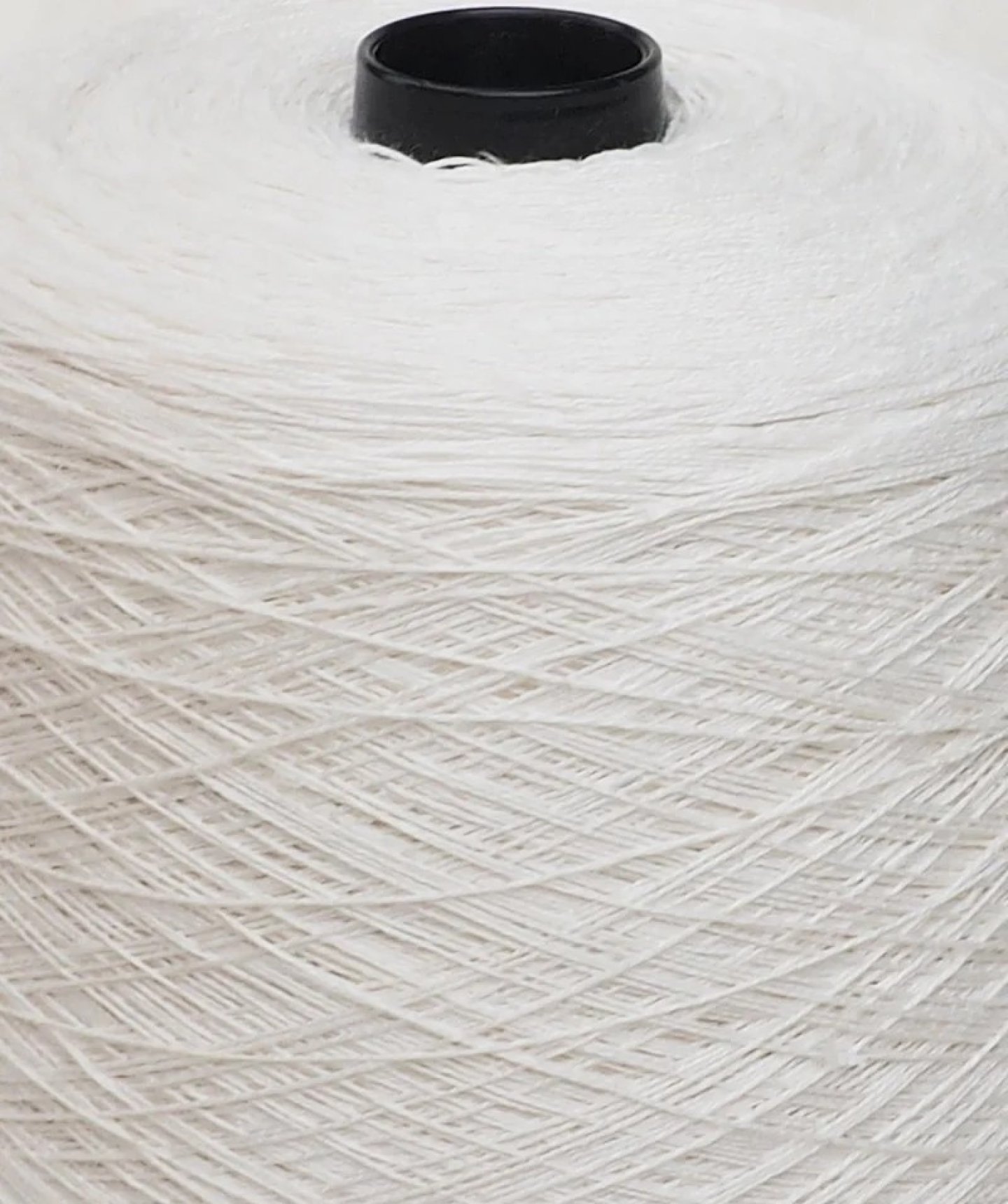 natural fiber yarn for textile creation