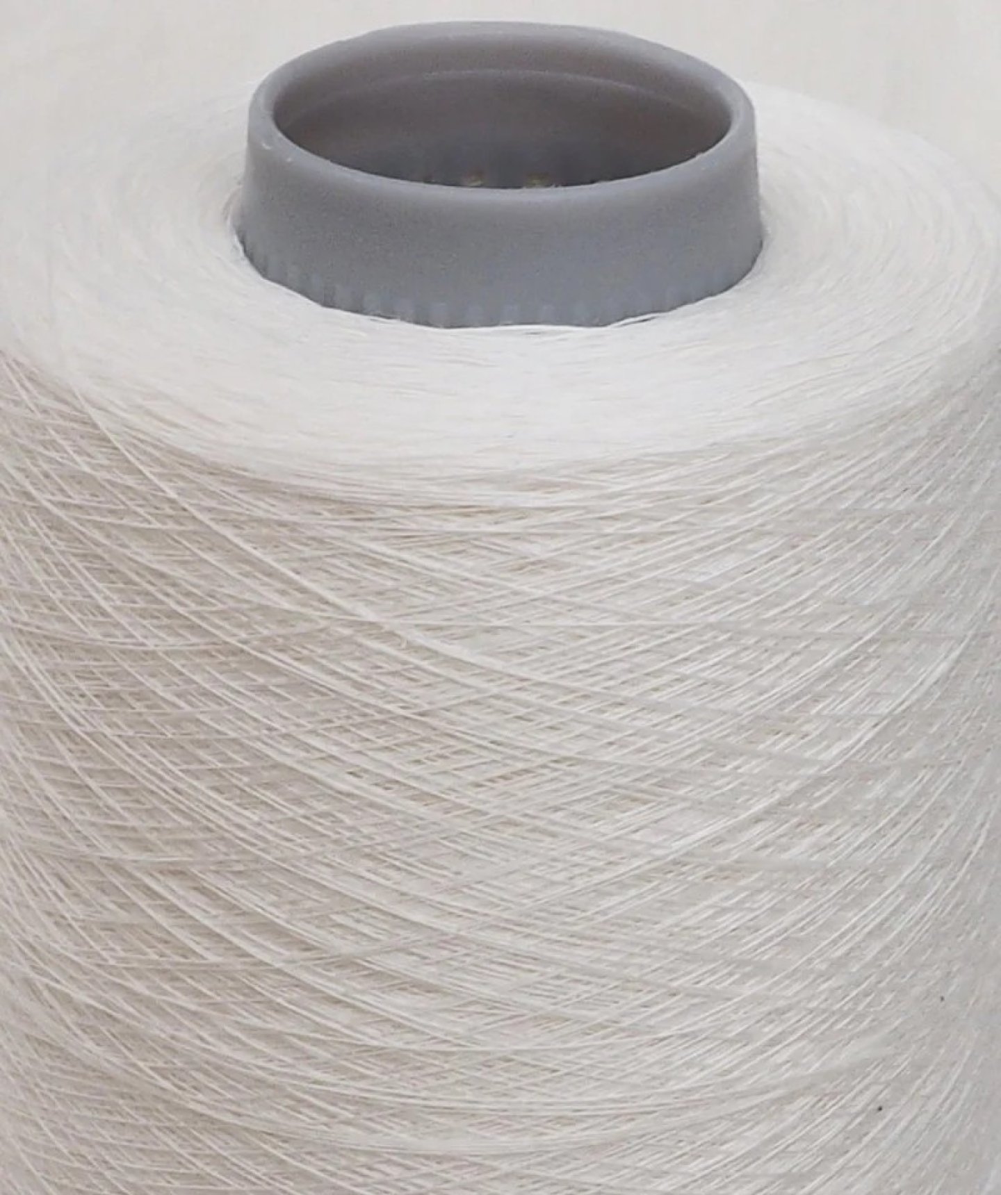 natural color linen yarn for eco-conscious projects