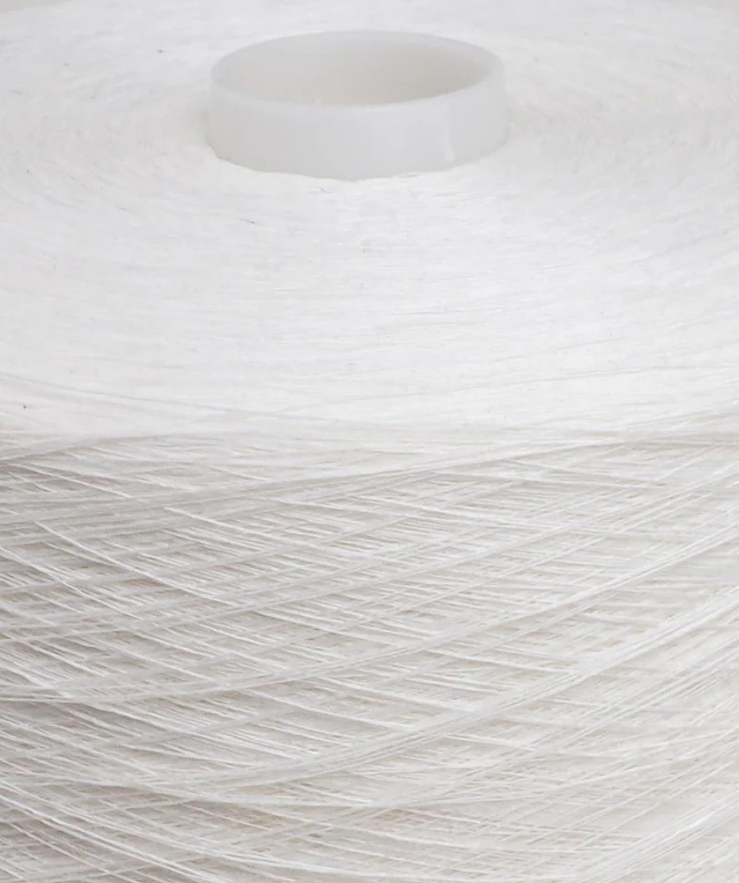 High-Quality Bleach Hemp Yarn for Industrial Use