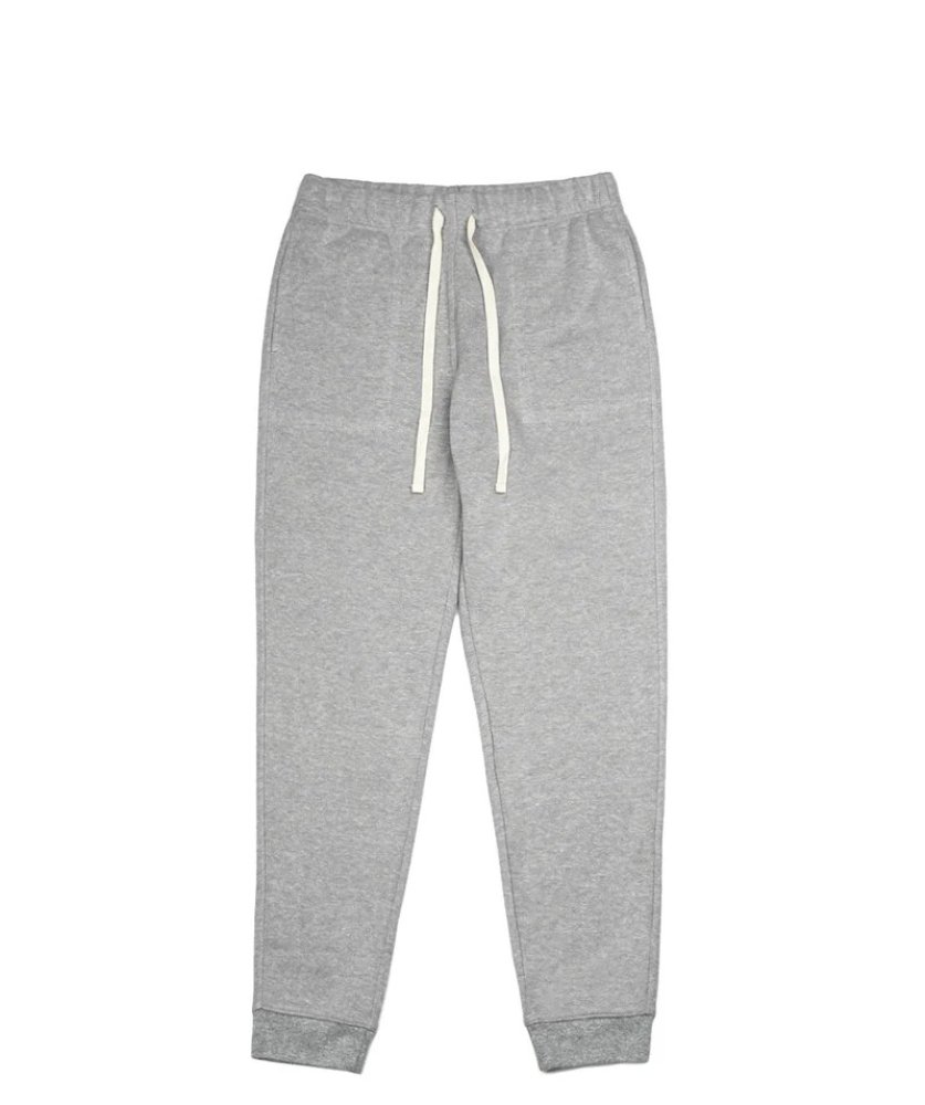 HEMP & RECYCLED POLYESTER & LYOCELL MEN'S AND WOMEN'S SWEATPANTS