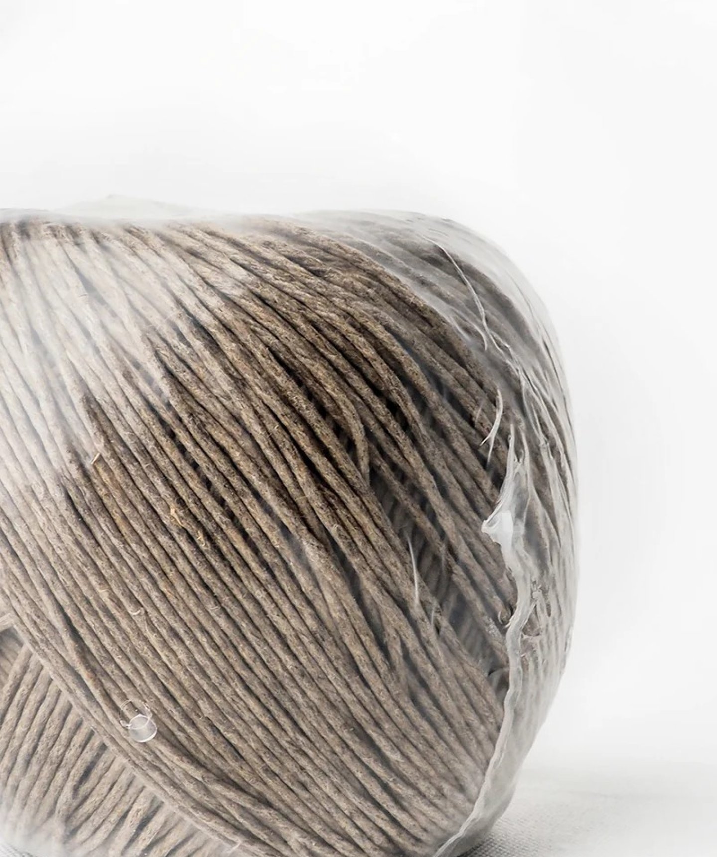 Biodegradable Hemp Twine in 100g Ball