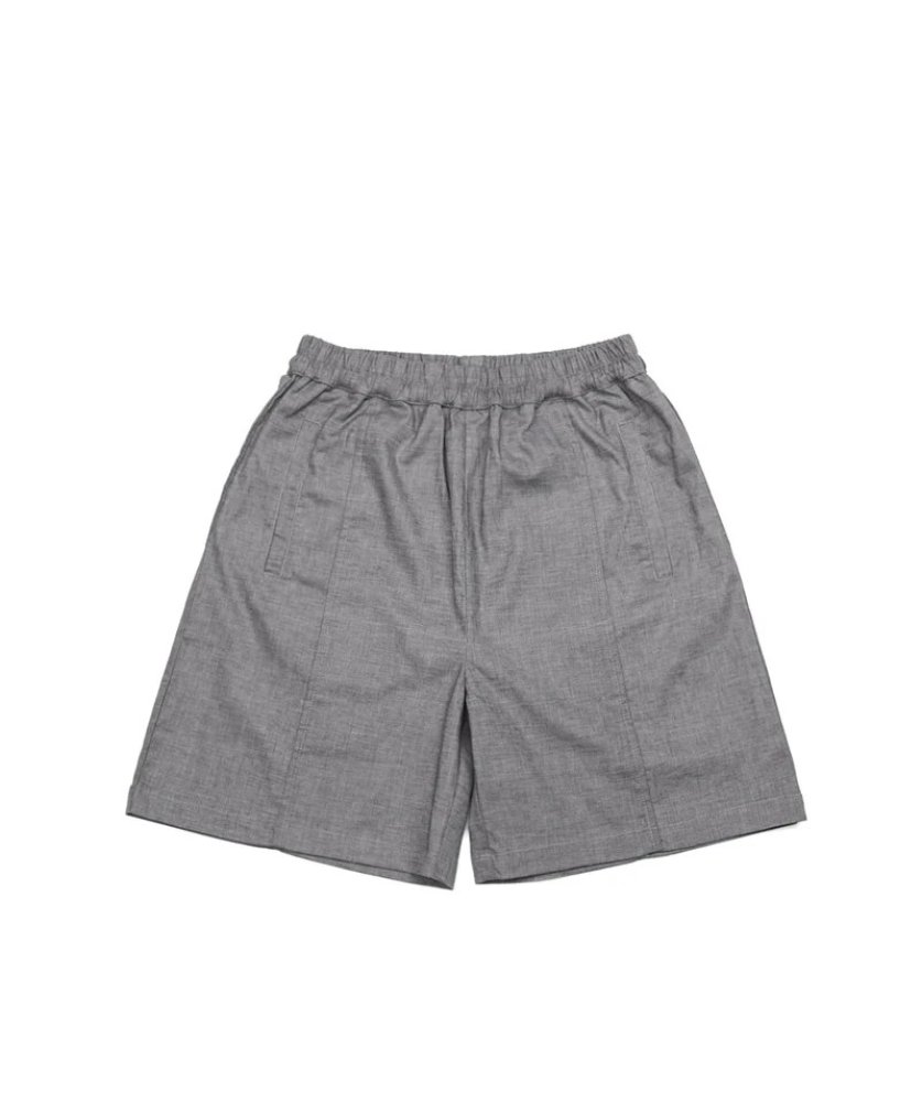 HEMP WOMEN'S WOVEN SHORTS