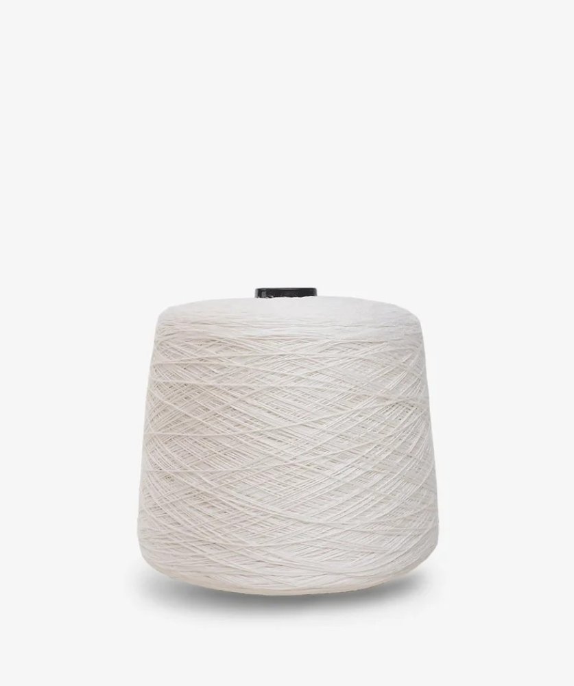 10NM/2 PURE HEMP TWISTED YARN