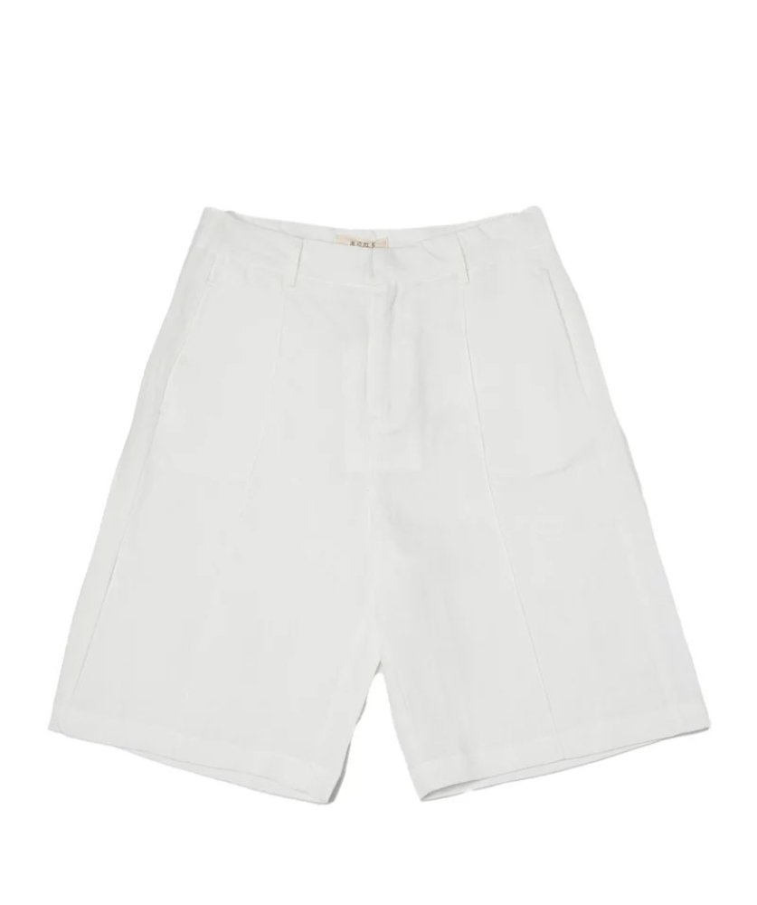 HEMP WOMEN'S SUIT SHORTS