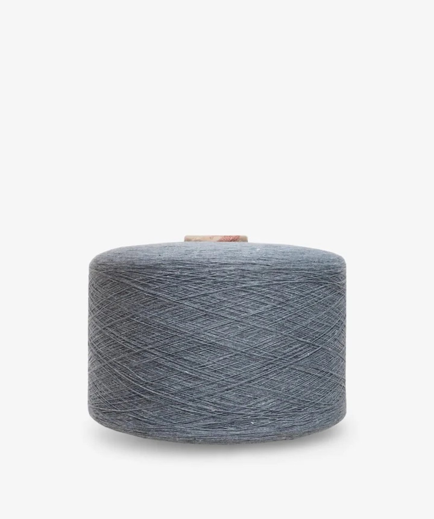 30% cotton 70% hemp blended yarn