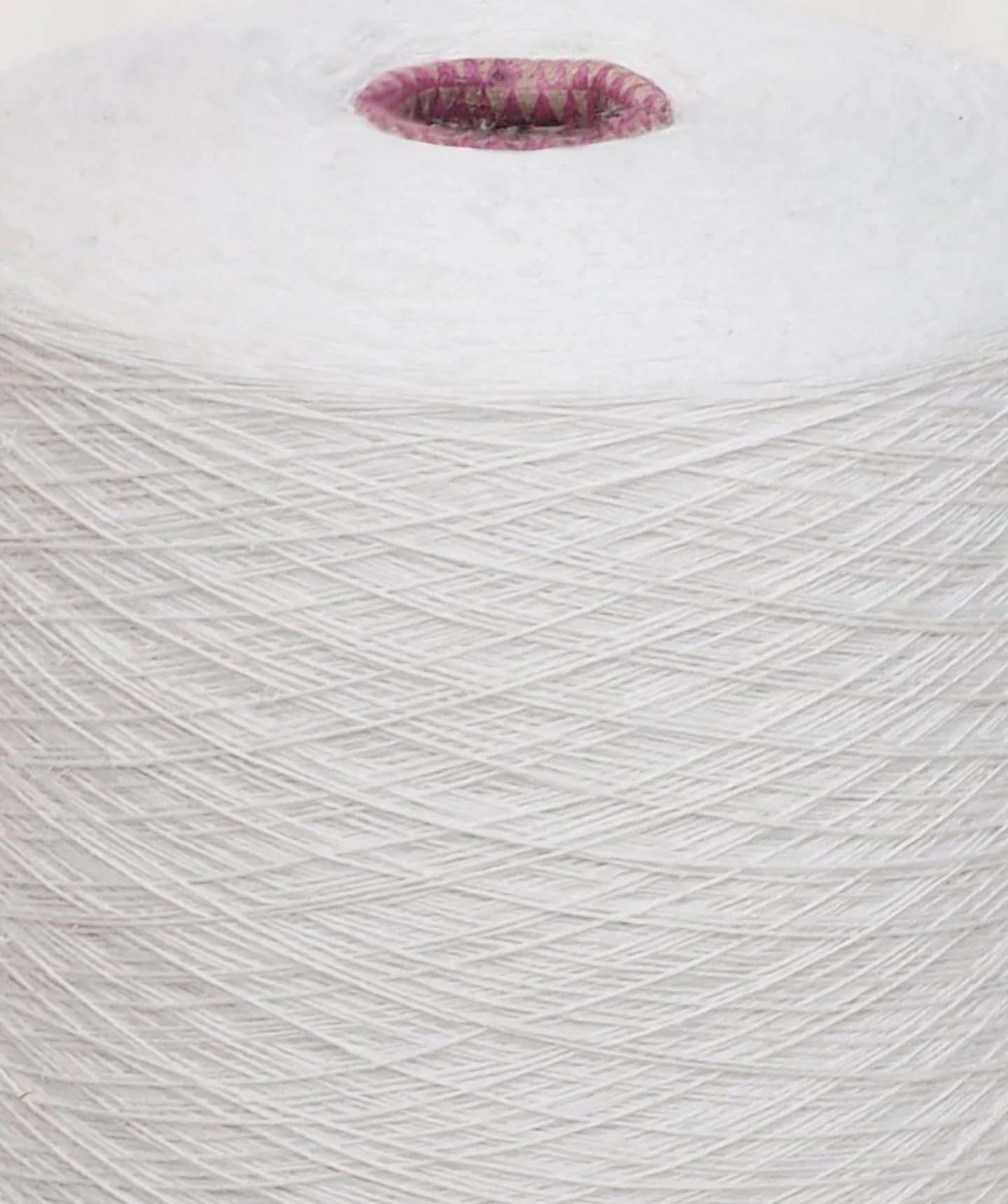 21S/4 Hemp & Recycled Poly Yarn for Sustainable Textiles