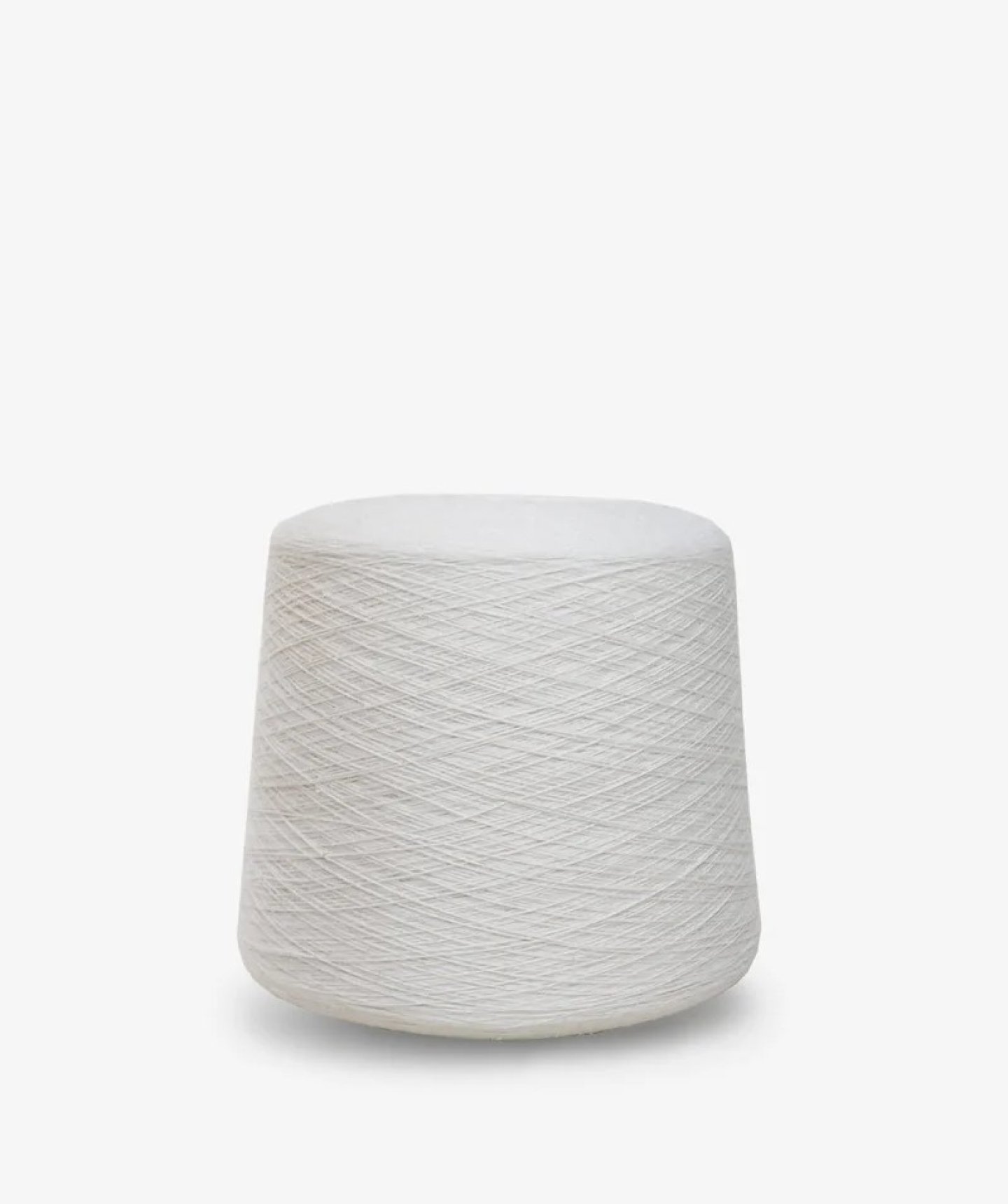 High-Quality Twisted Hemp Poly Yarn