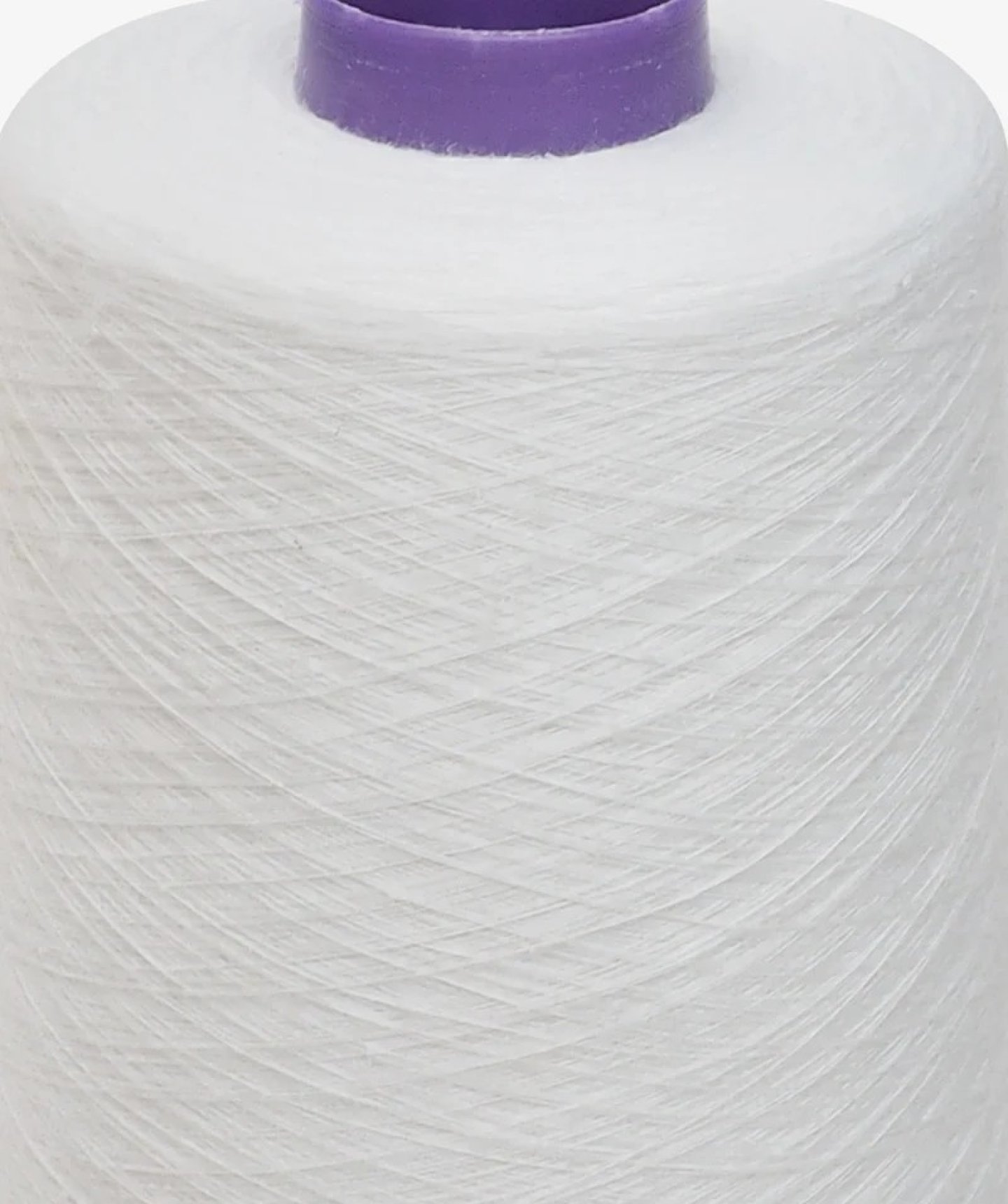 Durable Hemp Poly Yarn Ball