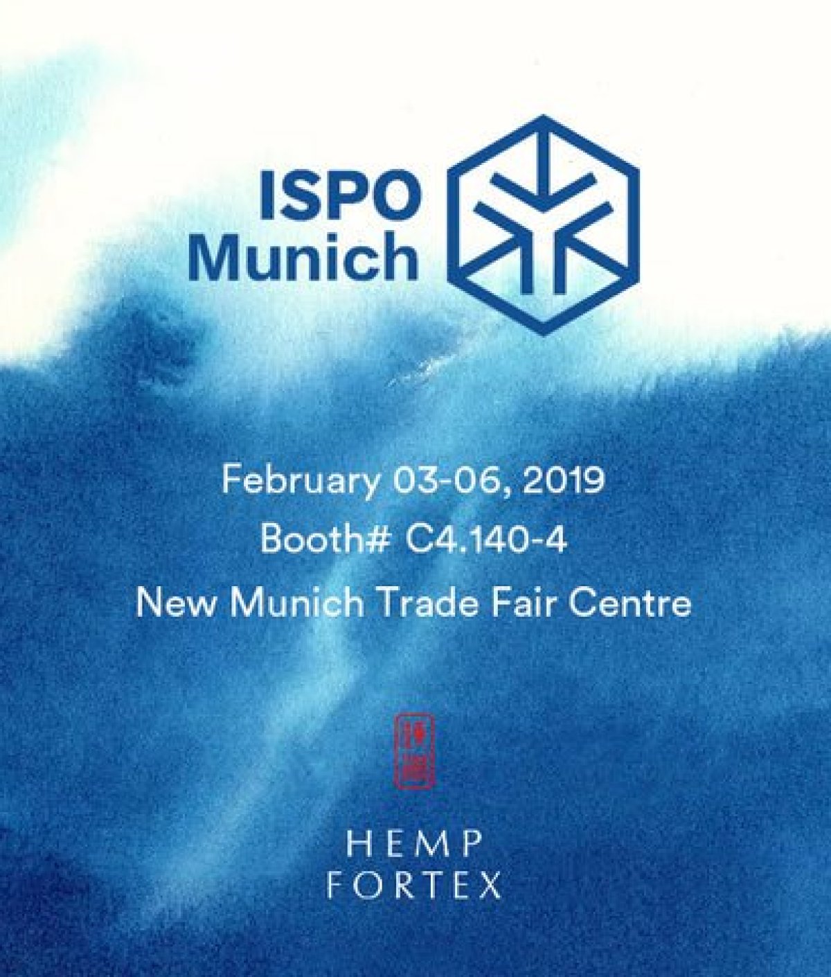 ISPO MUNICH 2019