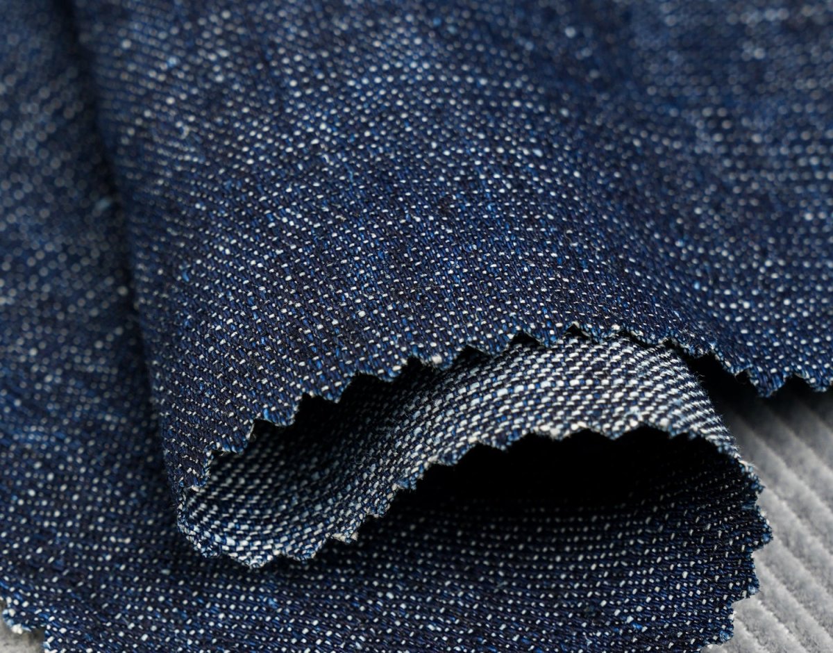 CLASSIC HEMP DENIM: FASHIONABLE AND TIMELESS