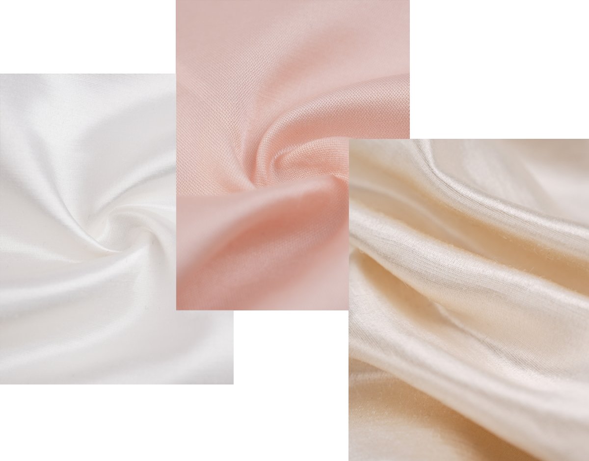 UNVEILING THE ELEGANCE OF HEMP SILK BLEND FABRIC: A SUSTAINABLE LUXURY CHOICE