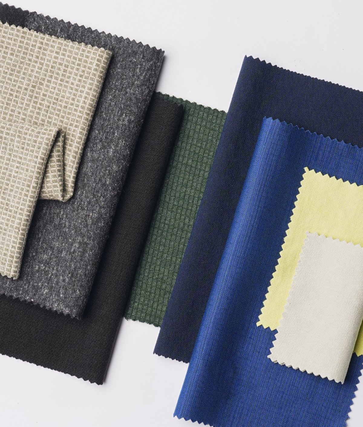 PerformanceDays Functional Fabric Fair Germany