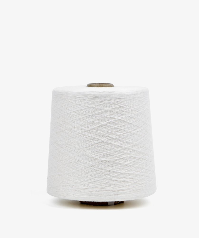 Blended Yarn(Hemp/Organic Cotton)