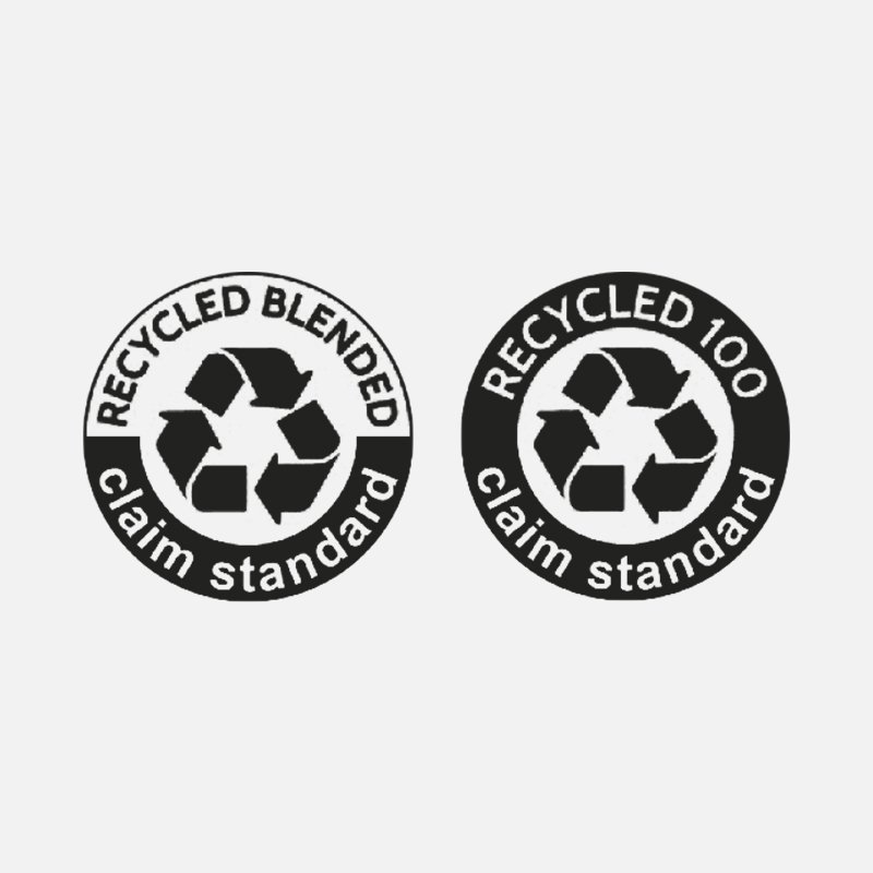 RCS — Recycled Content Standard