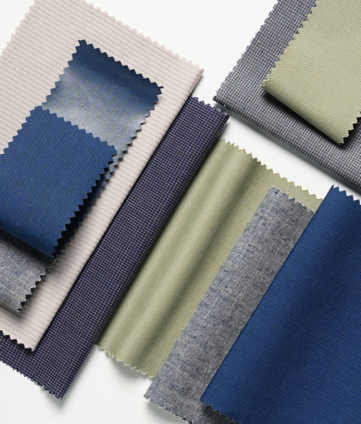 PerformanceDays Functional Fabric Fair Germany - HEMP FORTEX