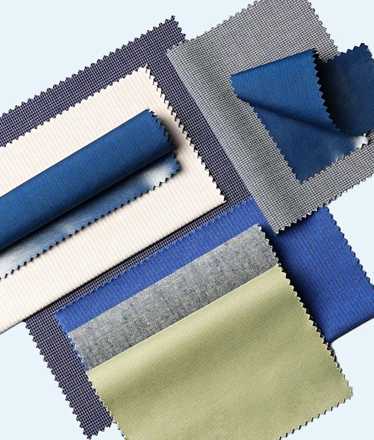 Functional Fabric Fair 2026 - HEMP FORTEX