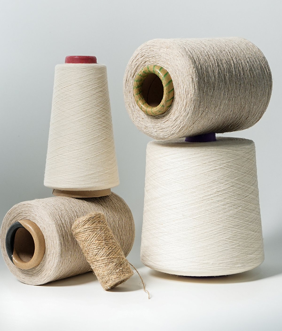 Visit HEMP FORTEX at INDO INTERTEX 2026!