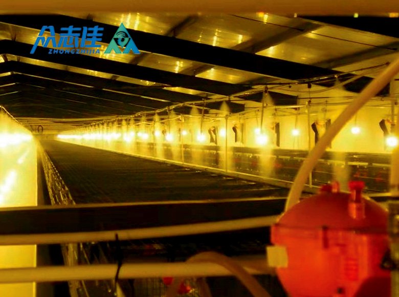 Fogging /Spray Systems