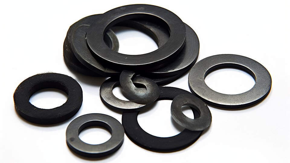 Industrial Rubber Products