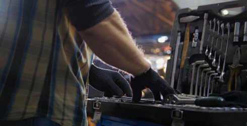 Upgrade & Retrofit Services