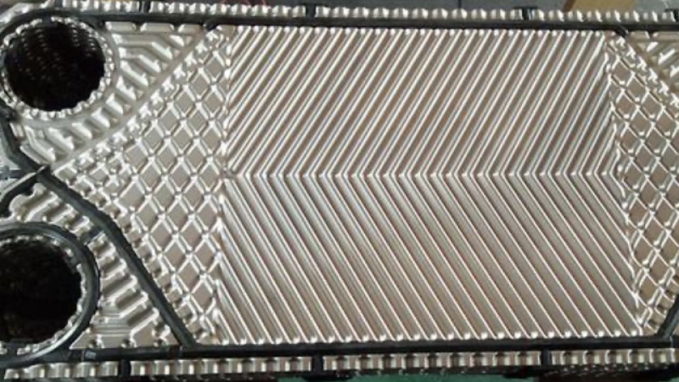 Industrial Rubber Products