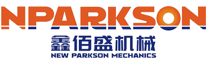 Oingdao New Parkson Machinery Manufacturing Co., Ltd. logo