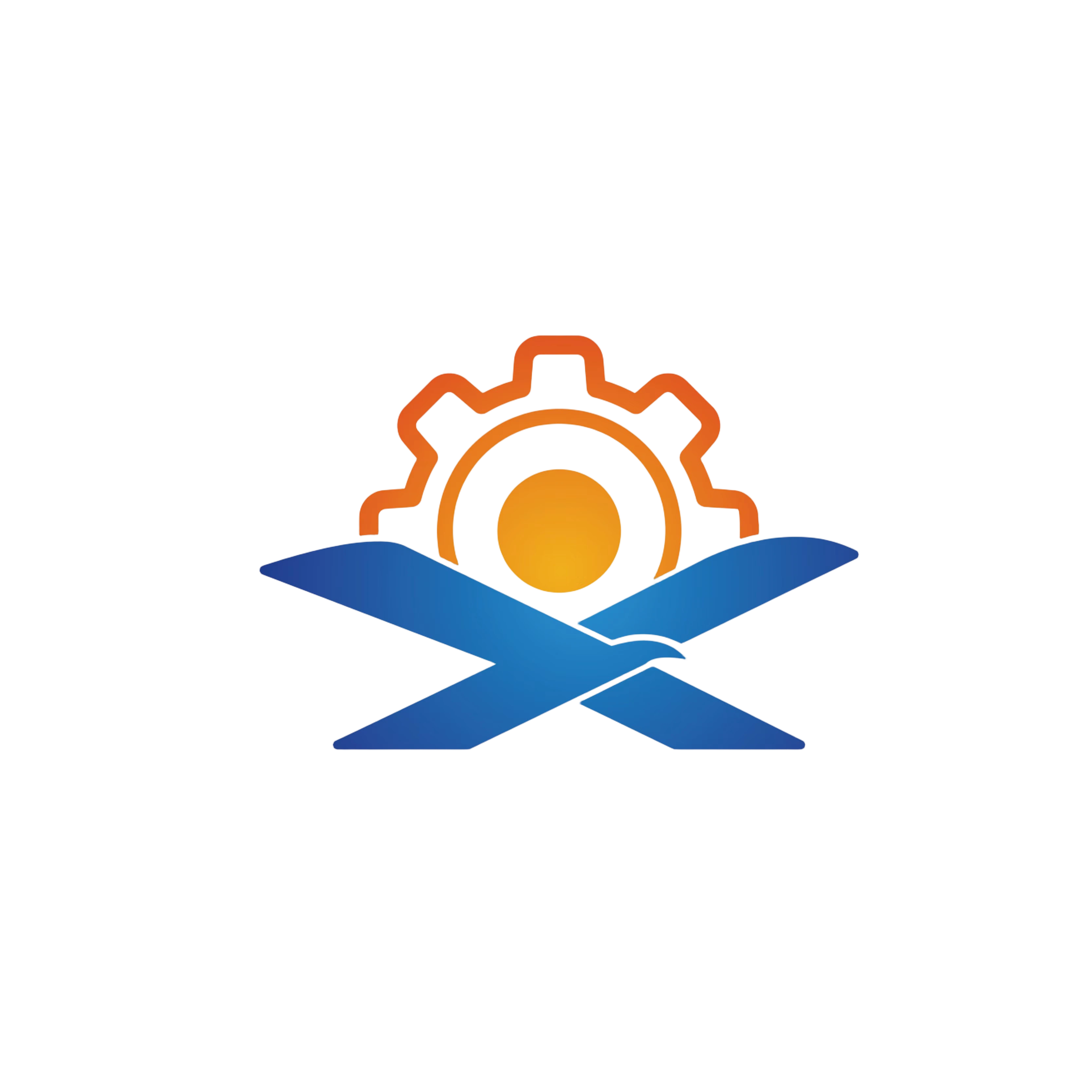 Oingdao New Parkson Machinery Manufacturing Co., Ltd. logo