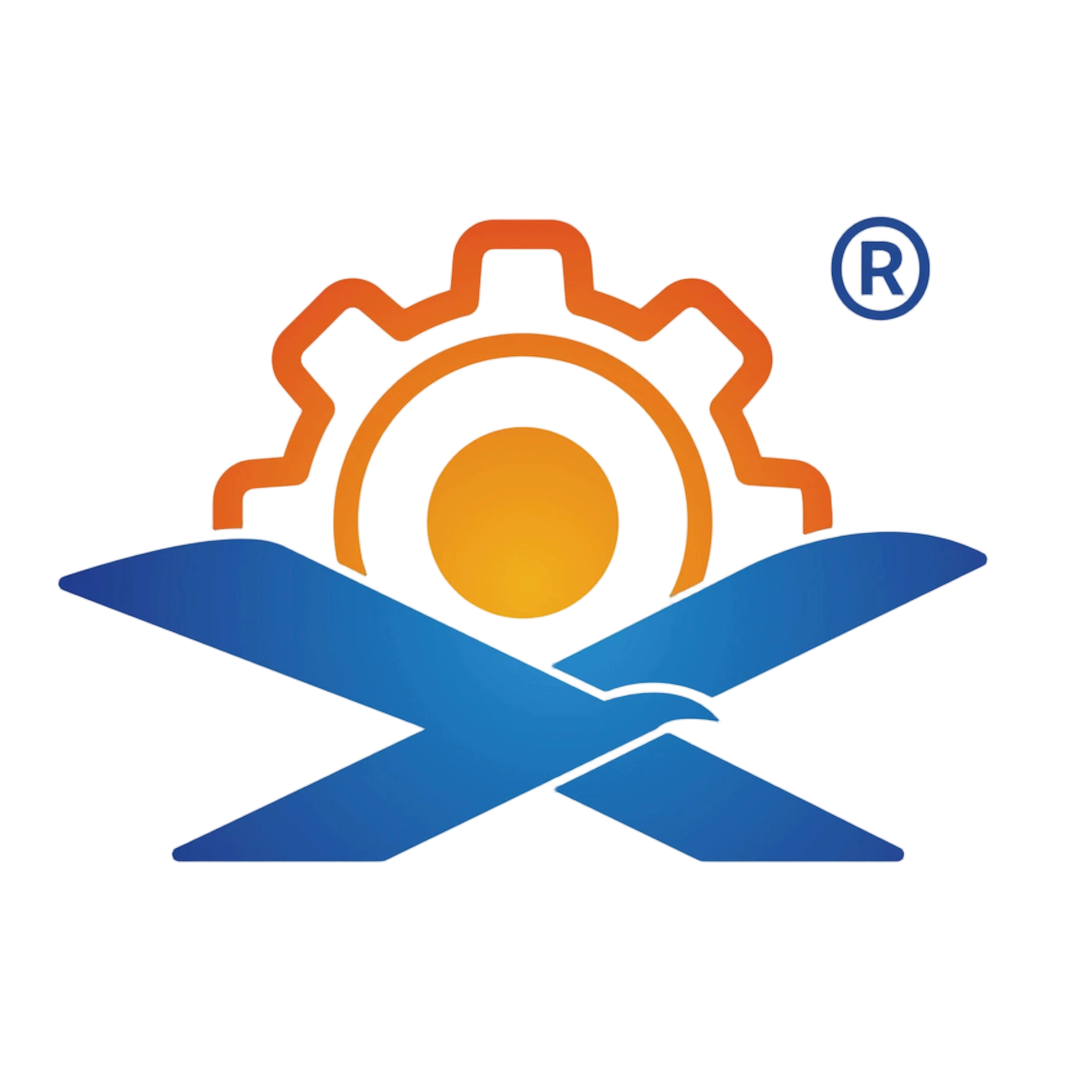 Oingdao New Parkson Machinery Manufacturing Co., Ltd. logo