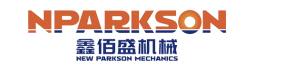 Oingdao New Parkson Machinery Manufacturing Co., Ltd. logo