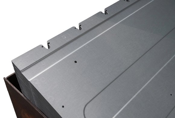 metal lamination parts