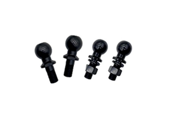 threaded trailer hitch ball