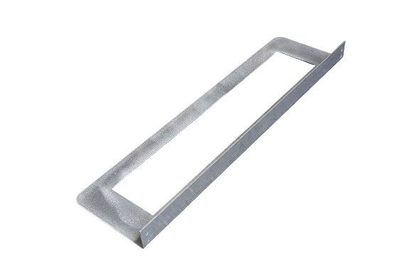 إطار لوحة تثبيت الرف