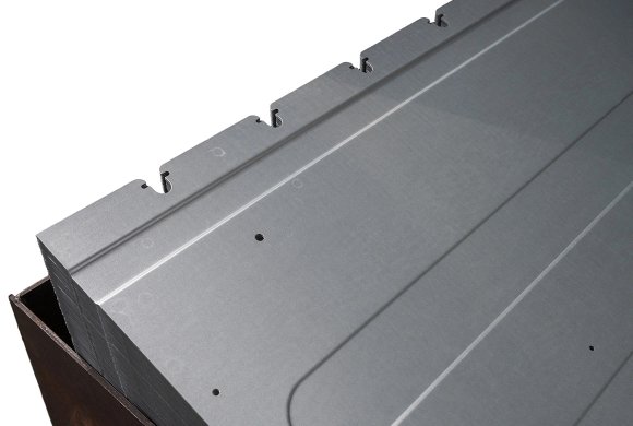 metal lamination parts